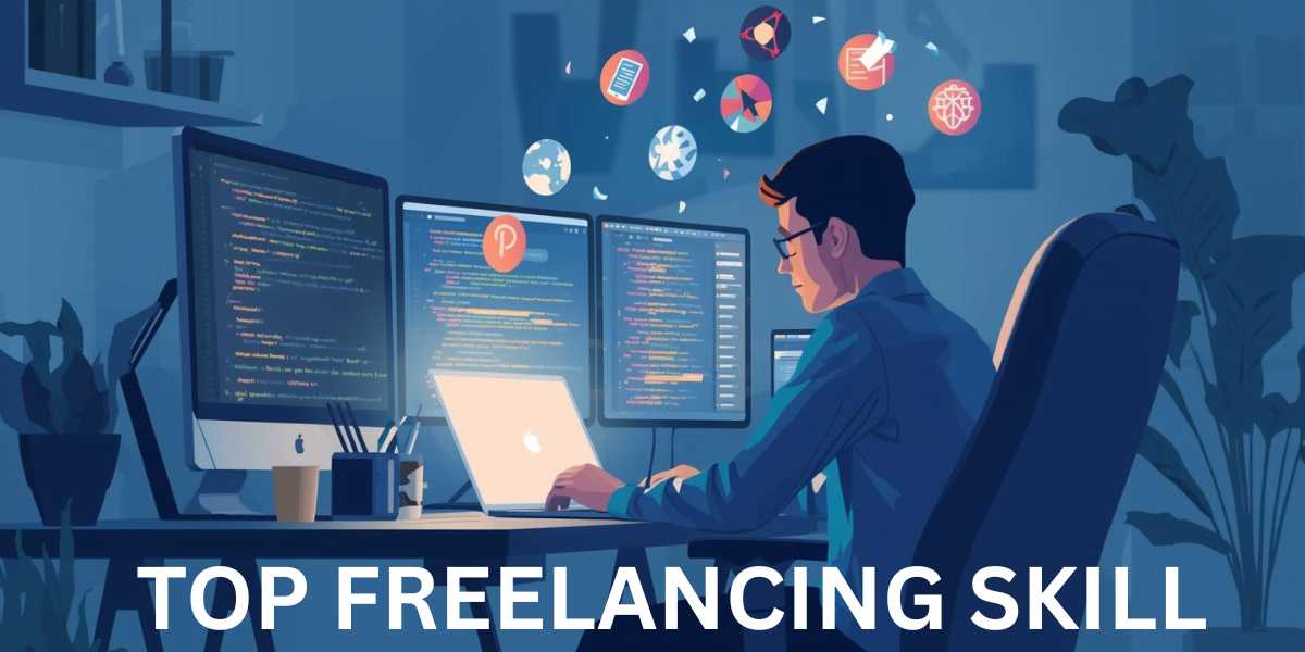 top freelancing skill