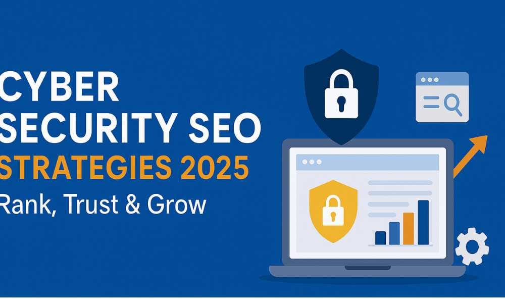 Cyber Security SEO